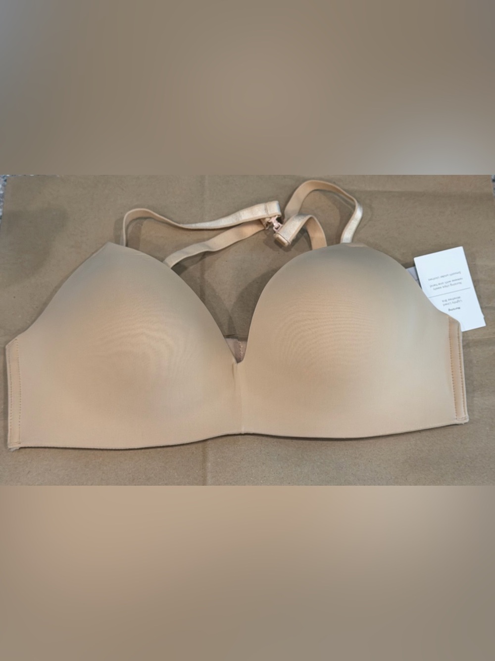 AUDEN Nursing Bra- Size 36C